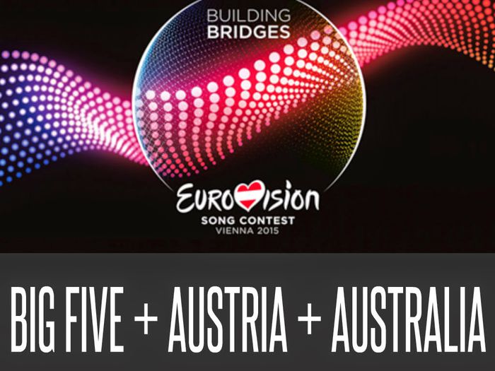 Eurovision 2015 - 2015 Eurovision Song Contest