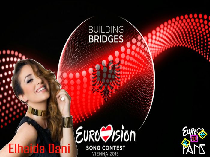 Eurovision 2015 - 2015 Eurovision Song Contest