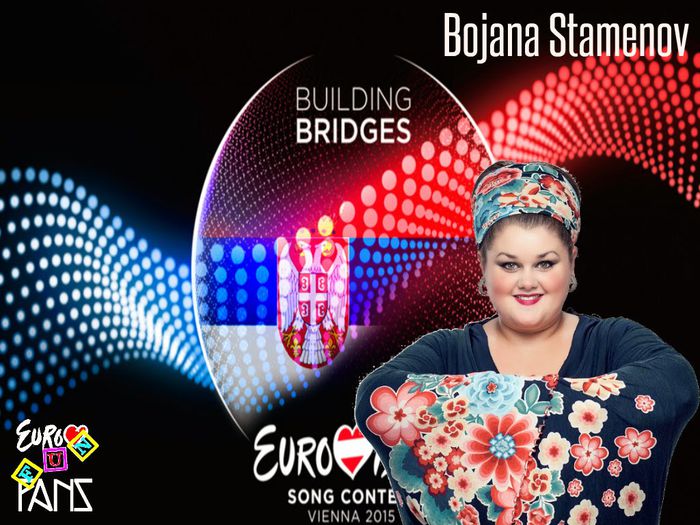 Eurovision 2015 - 2015 Eurovision Song Contest