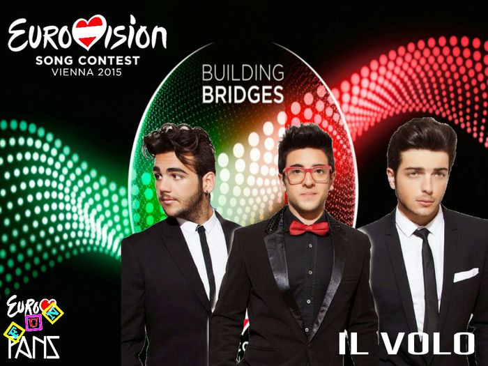 Eurovision 2015 - 2015 Eurovision Song Contest