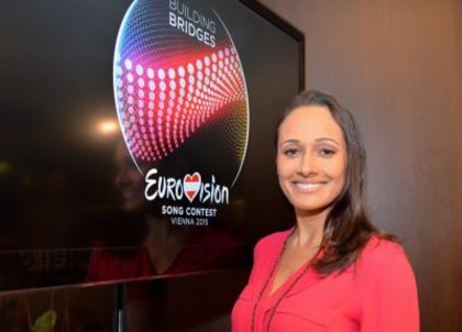 Eurovision 2015 - 2015 Eurovision Song Contest