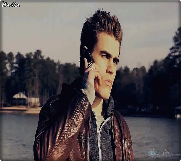 *sta pe prispa* Da ba. Cand imi aduci acordeonul ala turnat cu aur si pietre svaroski?