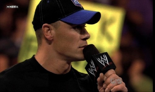  - john cena