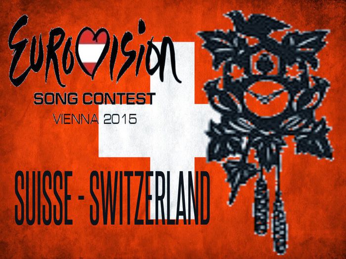 Eurovision 2015