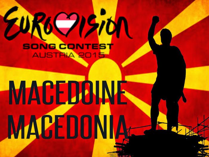 Eurovision 2015 - 2015 Eurovision Song Contest