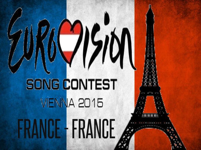Eurovision 2015
