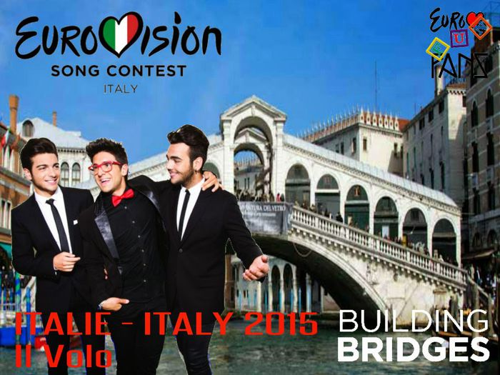 Eurovision 2015