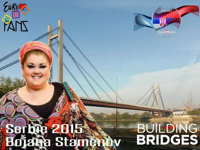 Eurovision 2015
