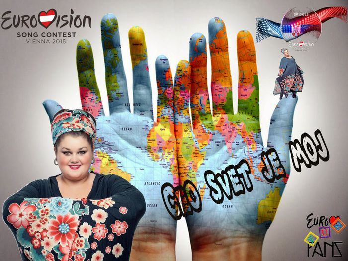 Eurovision 2015