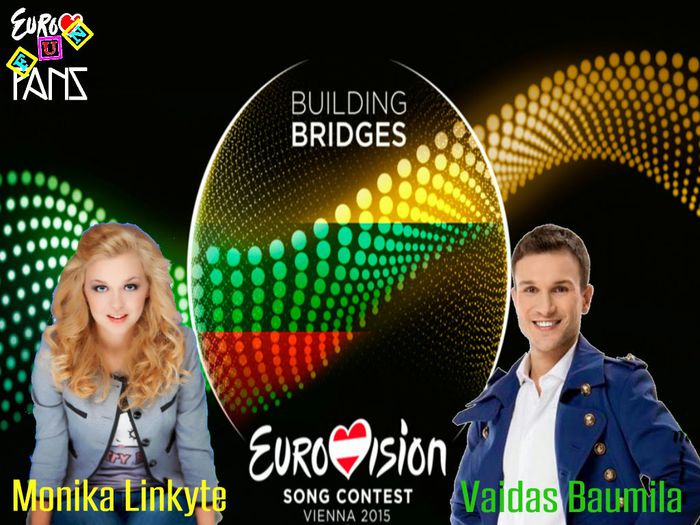 Eurovision 2015