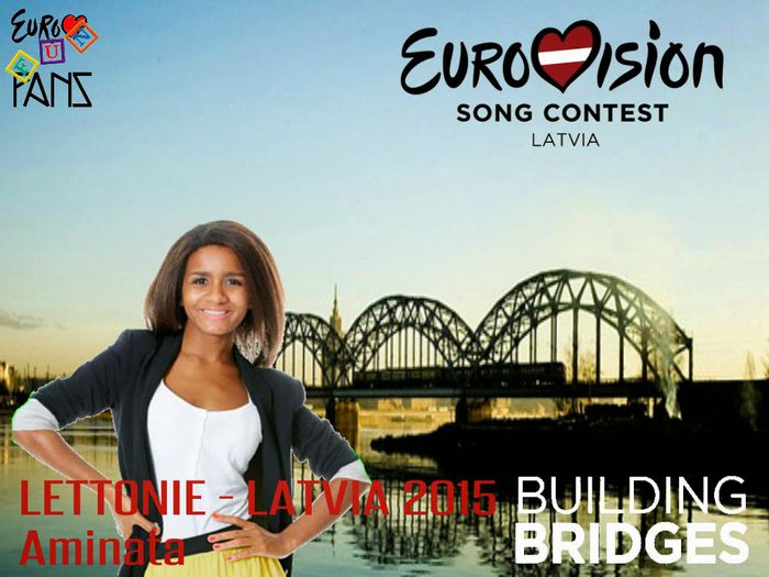 Eurovision 2015 - 2015 Eurovision Song Contest