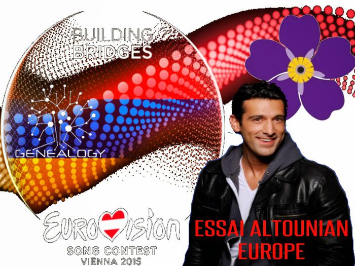 Eurovision 2015 - 2015 Eurovision Song Contest