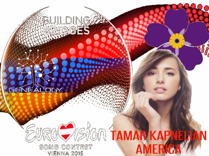 Eurovision 2015 - 2015 Eurovision Song Contest