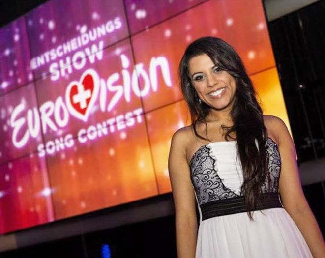 Eurovision 2015
