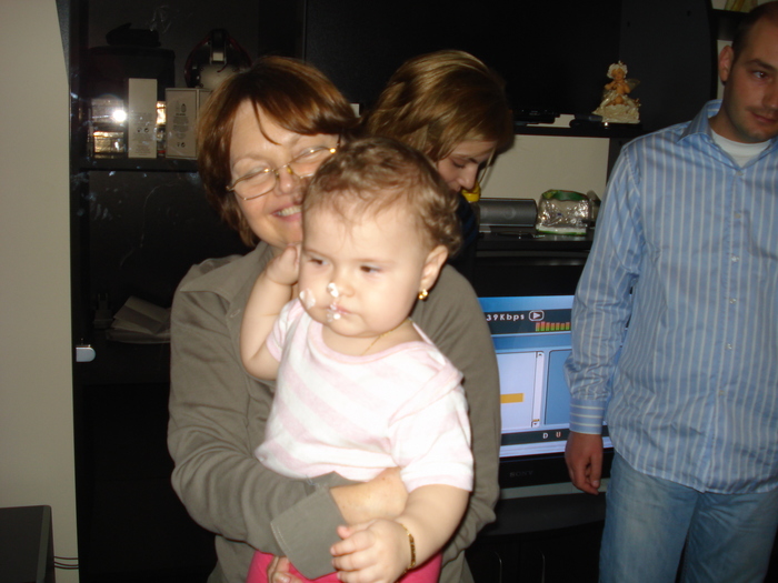 DSC06629 - TURTA I - Aniversare 1 an