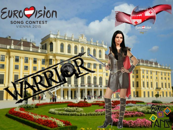 Eurovision 2015