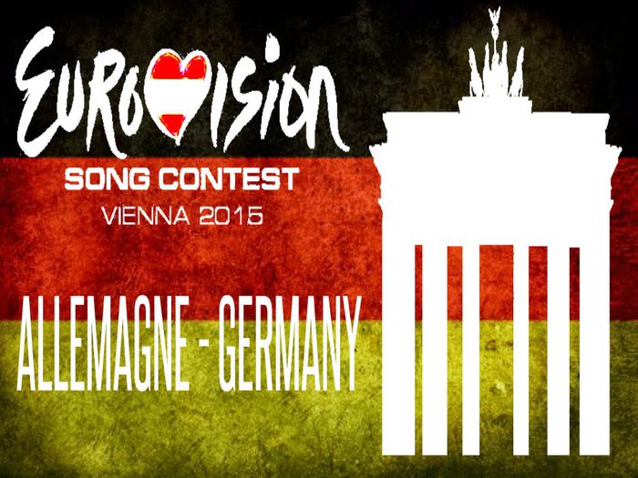 Eurovision 2015