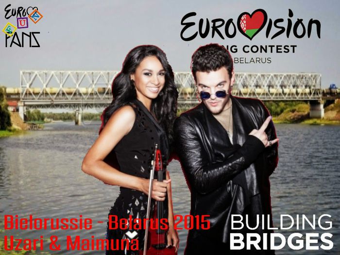 Eurovision 2015