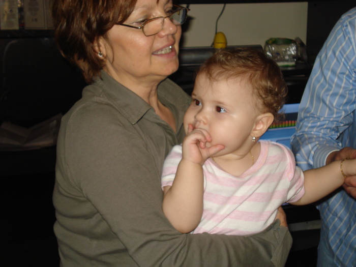 DSC06638 - TURTA I - Aniversare 1 an