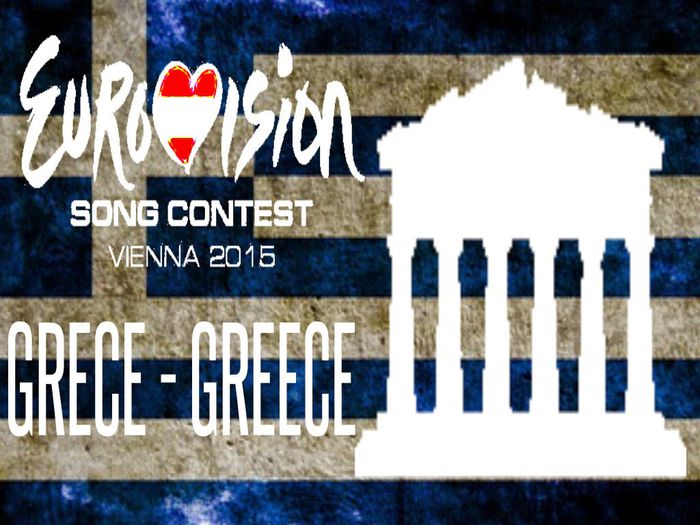 Eurovision 2015 - 2015 Eurovision Song Contest