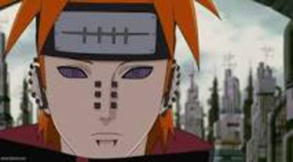 Pain - VS19 naruto