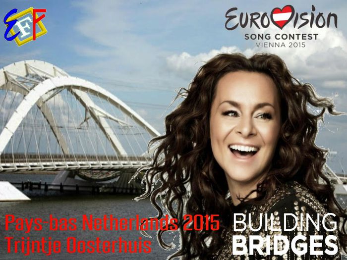 Eurovision 2015 - 2015 Eurovision Song Contest