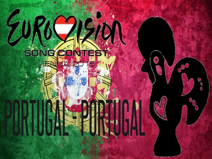 Eurovision 2015 - 2015 Eurovision Song Contest