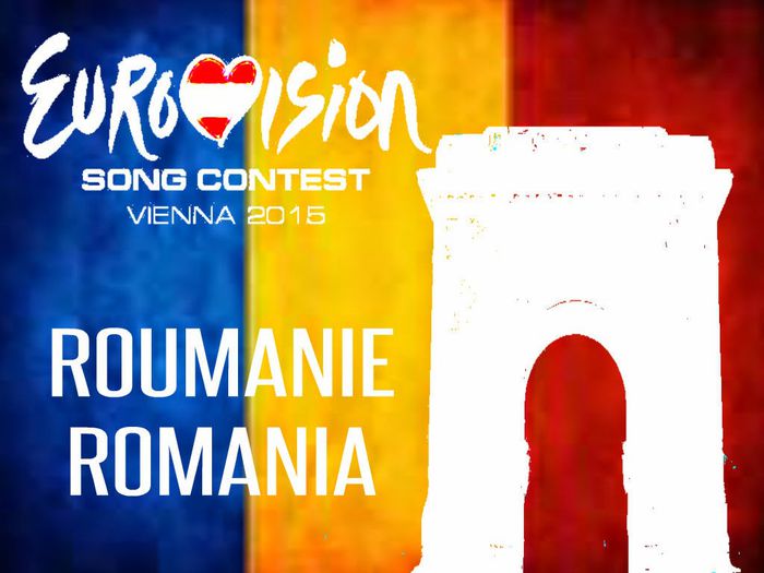 Eurovision 2015 - 2015 Eurovision Song Contest