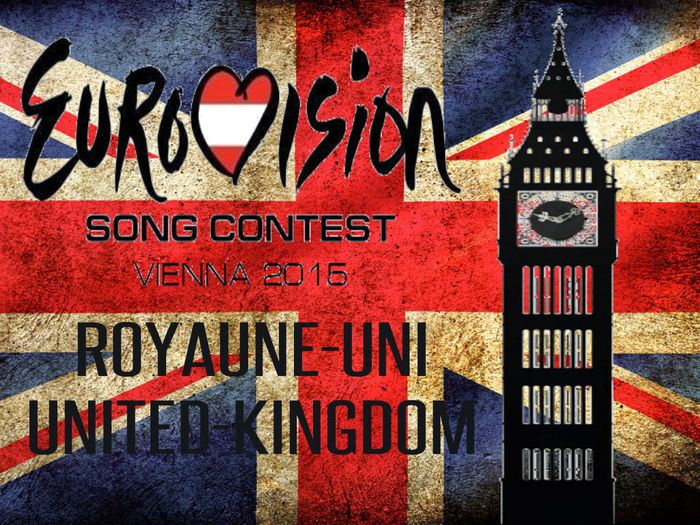 Eurovision 2015 - 2015 Eurovision Song Contest