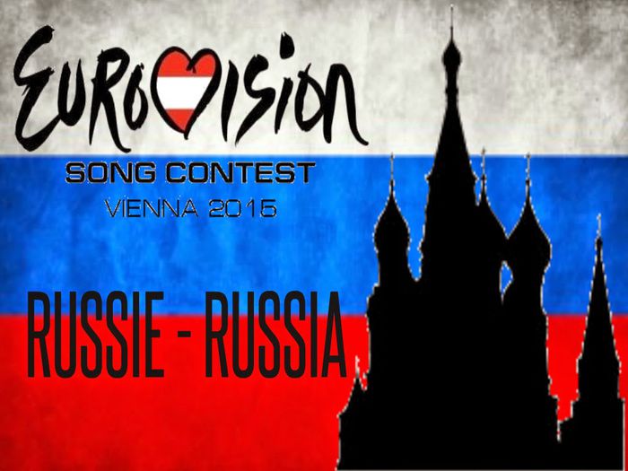 Eurovision 2015 - 2015 Eurovision Song Contest