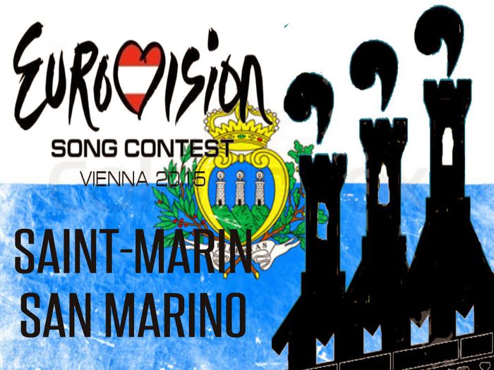 Eurovision 2015 - 2015 Eurovision Song Contest