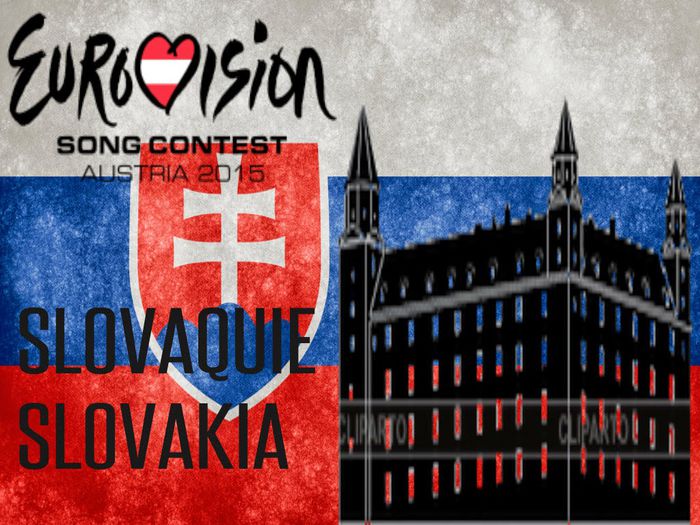 Eurovision 2015