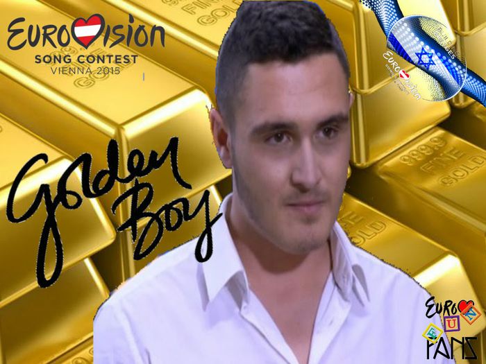 Eurovision 2015