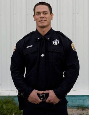  - john cena