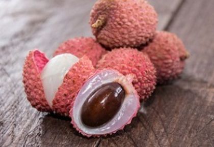 mini-lychee4 - Litchi chinesis