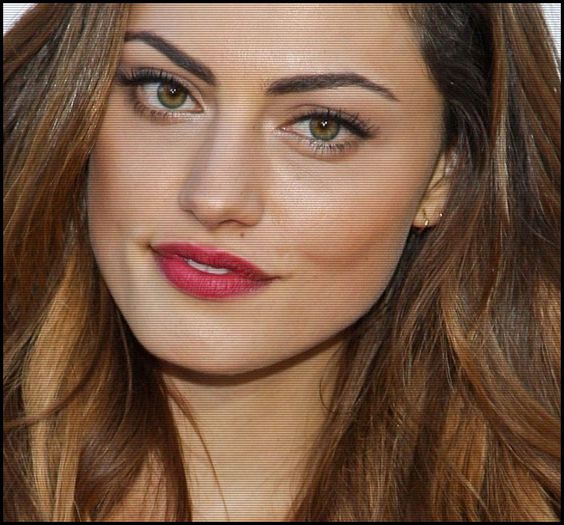 ↘. De fapt chiar ţi-am adus. :)) Mă bucur. :3