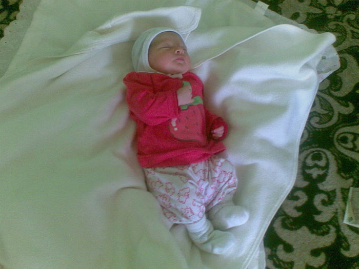 Alexandra Emma (16 Septembrie 2013) - B - ALEXANDRA EMMA - FETITA MEA