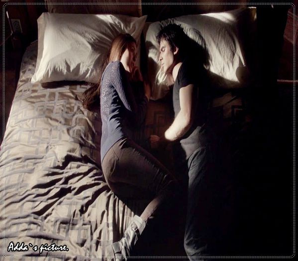 Ian : Pune-l pe Stiles sa ne faca ceva :))) - episodul 12