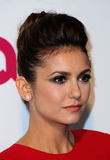 Nina Dobrev