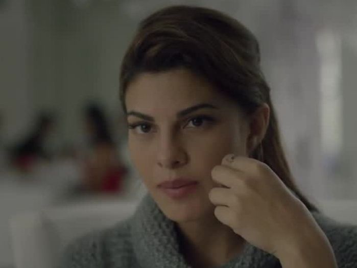 Asta se intampla cand iei decizii pripite *ii da un servetel*