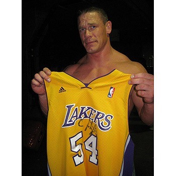 - john cena