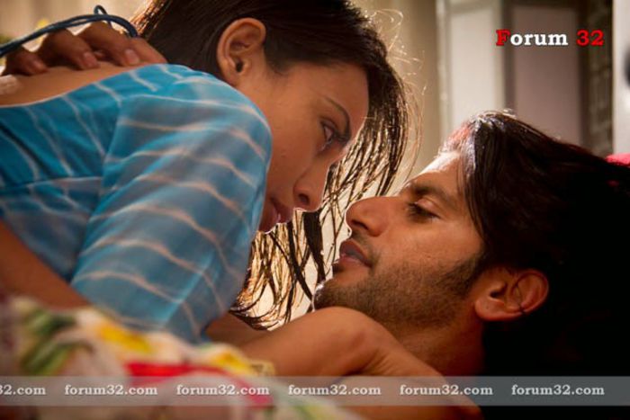 Qubool Hai - Forum32-2029-2