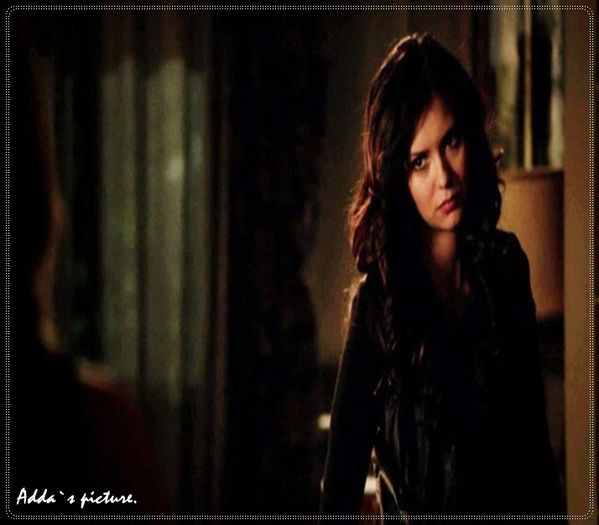 》clk Sa inteleg ca daca nu te intrebam, nici n-as fi aflat. Bine... *se ridica*  #Tyler.=))) - Epii 25 _ Replay