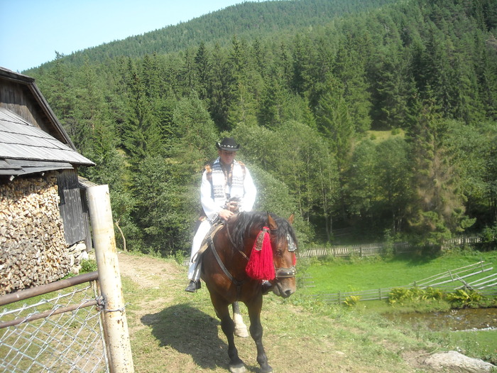 116 - Nunta in Bucovina2008