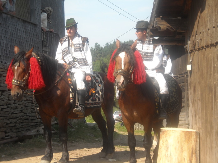 118 - Nunta in Bucovina2008