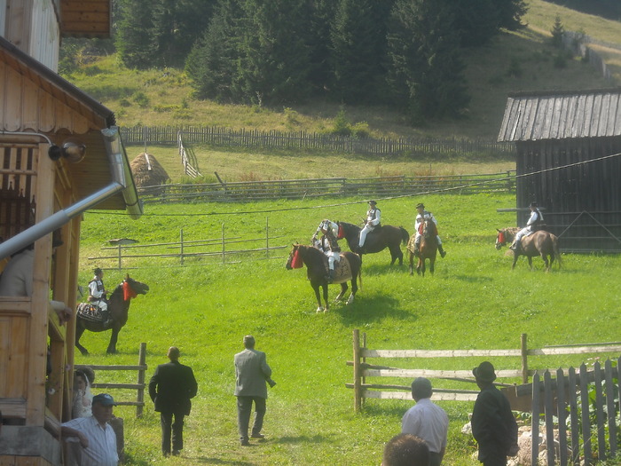 121 - Nunta in Bucovina2008