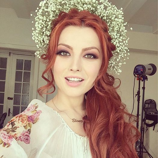 ♡ day 31 ;; 01.03.2015 ♡ - 400 days pics with Elena-FINISH
