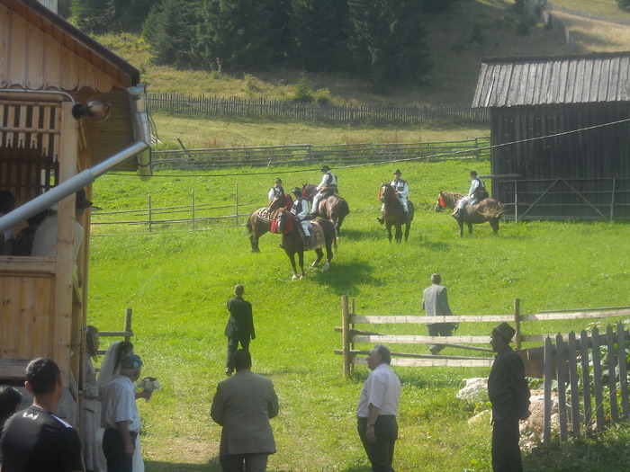 122 - Nunta in Bucovina2008