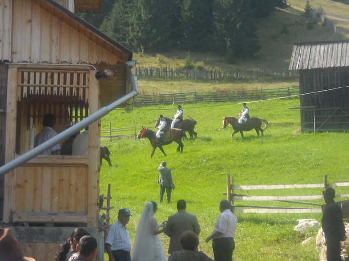 123 - Nunta in Bucovina2008