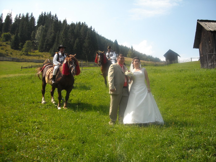 126 - Nunta in Bucovina2008